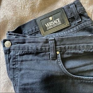 Versace jeans